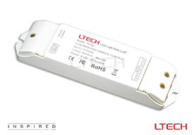 Wireless Receiver Controllers LTECH Dimming Controls Wireless Receiver Controllers LTECH Dimming Controls